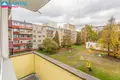 2 room apartment 44 m² Kaunas, Lithuania