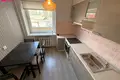 2 room apartment 49 m² Kaunas, Lithuania