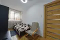 3 room apartment 56 m² in Warsaw, Poland