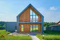 Chalet 140 m² Bialarucki sielski Saviet, Bélarus