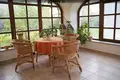 6 bedroom villa 587 m², Hungary