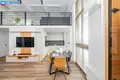 Apartamento 4 habitaciones 86 m² Vilna, Lituania