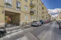 Apartamento 3 habitaciones 56 m² Varsovia, Polonia