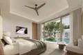 Willa 4 pokoi 353 m² Phuket, Tajlandia