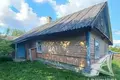 Casa 47 m² Navickavicki siel ski Saviet, Bielorrusia