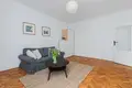 1 room apartment 36 m² in Warsaw, Poland