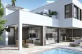 Villa de tres dormitorios 202 m² Pilar de la Horadada, España