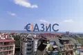 Wohnung 33 m² Nessebar, Bulgarien