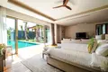 Villa 4 chambres  Phuket, Thaïlande