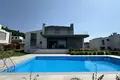 4 bedroom Villa 284 m² Skala Fourkas, Greece