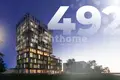 Квартира 71 м² Стамбул, Турция