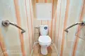 Mieszkanie 2 pokoi 48 m² Mińsk, Białoruś