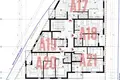 Appartement 29 m² Becici, Monténégro