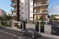 3 bedroom apartment 156 m² Pafos, Cyprus