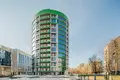 Oficina 310 m² en Western Administrative Okrug, Rusia