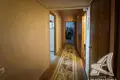 Appartement 2 chambres 54 m² Muchaviecki sielski Saviet, Bélarus