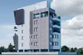 Appartement 3 chambres 129 m² Larnaca, Chypre