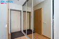 Apartamento 1 habitación 44 m² Vilna, Lituania
