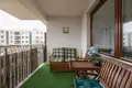 Apartamento 3 habitaciones 84 m² Varsovia, Polonia