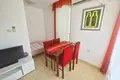 1 bedroom apartment 43 m² Opcina Baska, Croatia