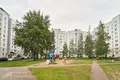 3 room apartment 80 m² Minsk, Belarus