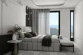 Penthouse 1 bedroom 75 m² Ishakli, Turkey