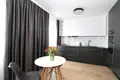 1 room apartment 35 m² in Krakow, Poland