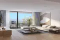Квартира 1 комната 827 м² Дубай, ОАЭ