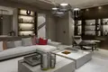 Mieszkanie 4 pokoi 228 m² Monako, Monako