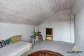 Casa 157 m² Haranski siel ski Saviet, Bielorrusia