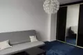 Appartement 1 chambre 36 m² en Varsovie, Pologne
