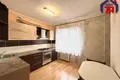 2 room apartment 55 m² Starobin, Belarus