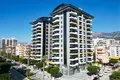 Apartamento 2 habitaciones 70 m² Mahmutlar, Turquía