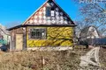 Haus 36 m² Kamianica Zyravieckaja, Weißrussland
