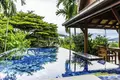 villa de 3 chambres 325 m² Phuket, Thaïlande