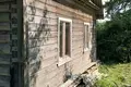 Haus 61 m² Miazanski sielski Saviet, Belarus