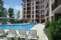 1 room apartment 31 m² Nesebar, Bulgaria