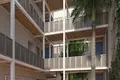 Кондо 2 спальни 2 073 м² Тулум, Мексика