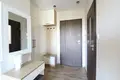 Apartamento 1 habitación 28 m² en Cracovia, Polonia