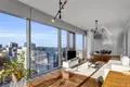 2 room apartment 78 m² in Warsaw, Poland