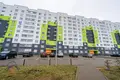 2 room apartment 62 m² Borovlyany, Belarus