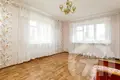 3 room apartment 58 m² Kuraniec, Belarus