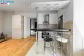 Wohnung 1 zimmer 24 m² Vilnius, Litauen