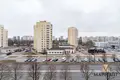 Apartamento 4 habitaciones 79 m² Minsk, Bielorrusia