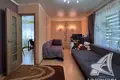 Wohnung 1 zimmer 29 m² Schabinka, Belarus
