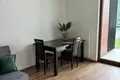 1 room apartment 28 m² in Warsaw, Poland