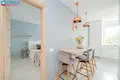 2 room apartment 49 m² Vilnius, Lithuania