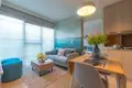 Apartamento 1 habitacion 39 m² Phuket, Tailandia