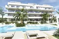 3 bedroom apartment 93 m² Cabo Roig, Spain
