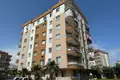 Квартира 3 комнаты 70 м² Средиземноморский регион, Турция